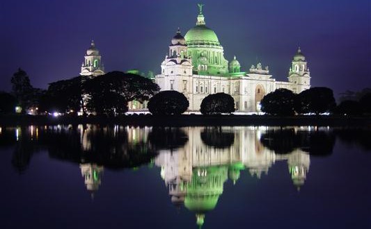 Kalkutta – Kolkata
