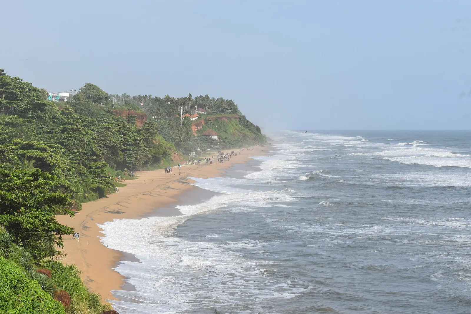 Varkala