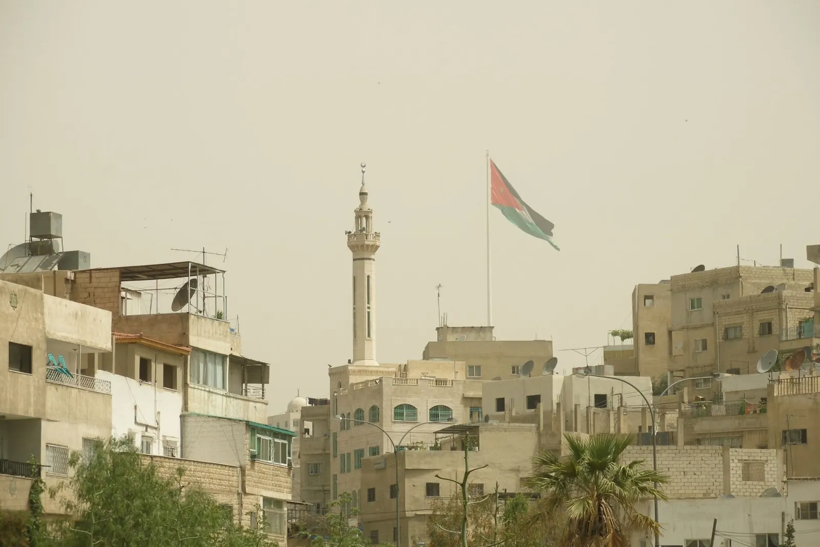 Gouvernement Zarqa