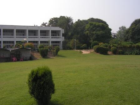 Pinkcassia Tourist Complex - Indien