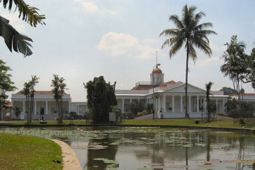 Istana Bogor