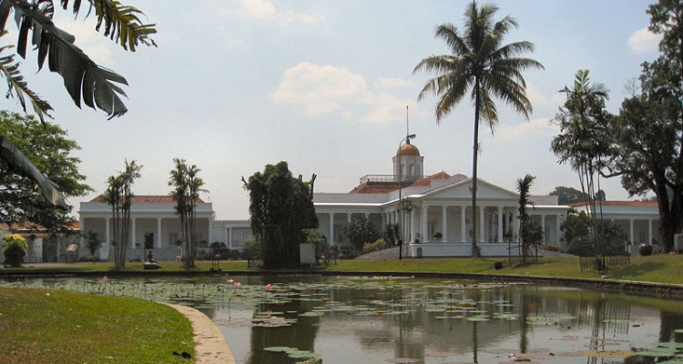 Istana Bogor