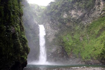 Pagsanjan Falls