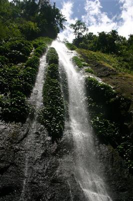 Pagsanjan Wasserfälle