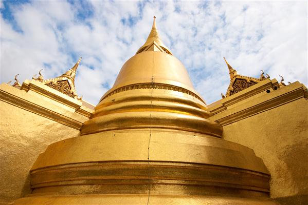 Phra Sri Rattana Chedi