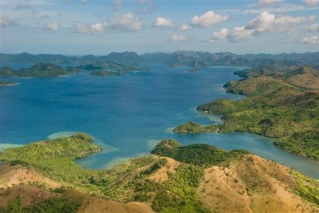 Coron Island, Philippines