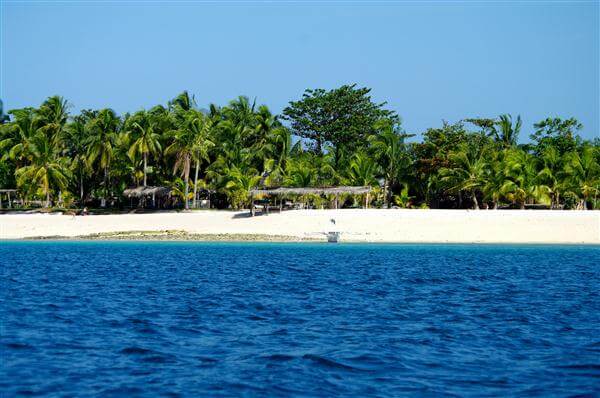 Sandstrand / Cebu