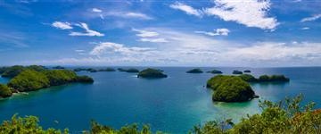 Hundred Island National Park