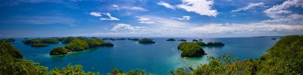 Hundred Island National Park