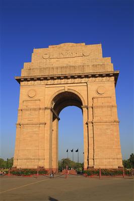 India Gate, Neu Delhi - Indien
