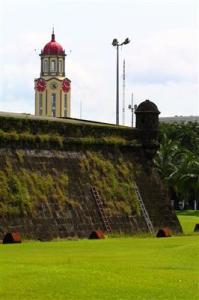 Intramuros