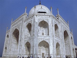 Taj Mahal - Indien