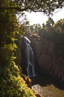 Haeo Narok-Wasserfall