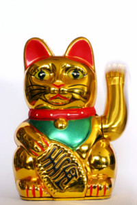 Maneki Neko