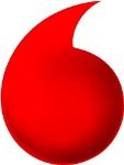 Logo Vodafone