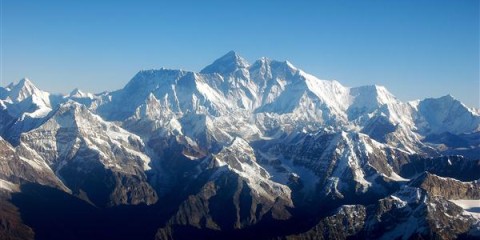 Reisebericht Nepal: zu den höchsten Bergen der Welt