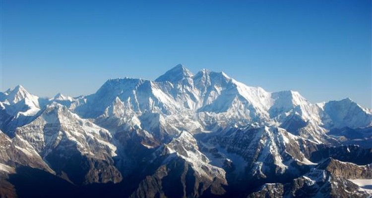 Reisebericht Nepal: zu den höchsten Bergen der Welt