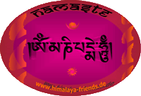 Hilfsorganisation Asien: Himalaya Friends