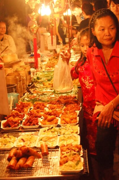 Foodmarket Thailand