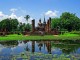 Sukhothai - historischer Park