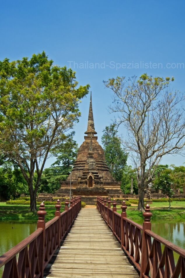 Wat Sa Sri