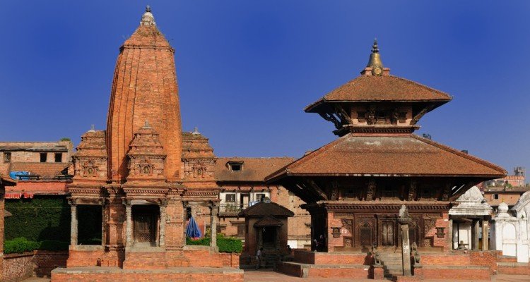 Durbar Square - Bhaktapur