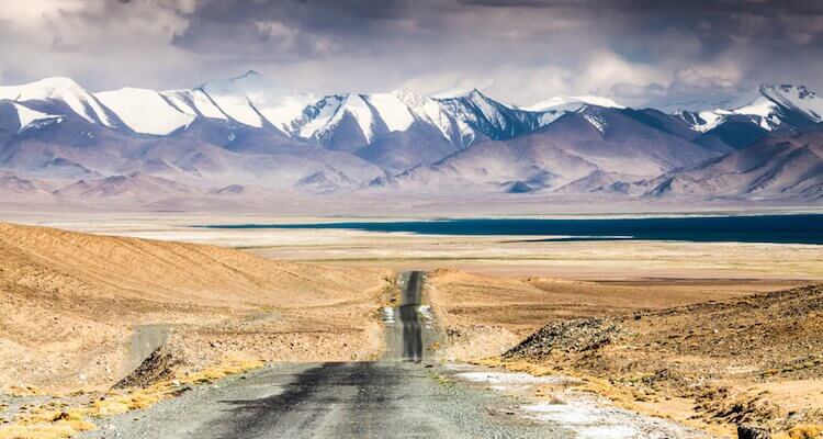 tadschikistan pamir highway