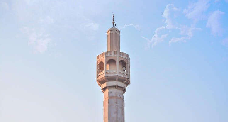 zubarah fort qatar