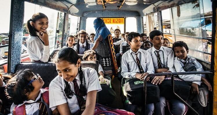 Die Bevölkerungsentwicklung in China und Indien: eine demographische Zeitbombe?