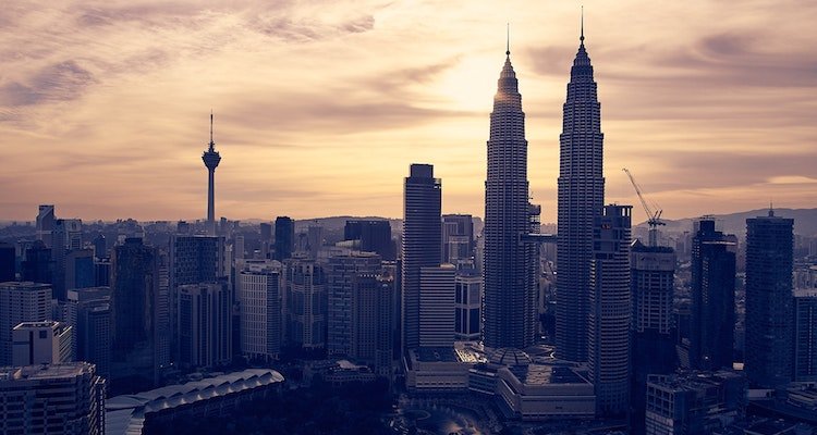 stadtführung kuala lumpur